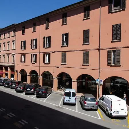 La Rooms&apartments Bolonia