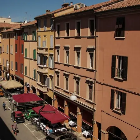 La Rooms&apartments Bed and breakfast