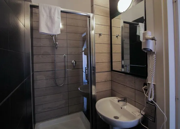 La Rooms&apartments Bed and breakfast 3*