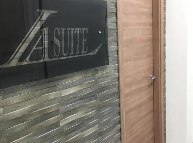 La Rooms&apartments 3*