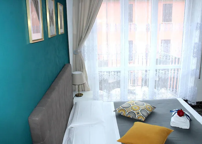 La Rooms&apartments 3*