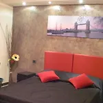 Couette-café La & Bologne