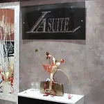 Couette-café La & Bologne