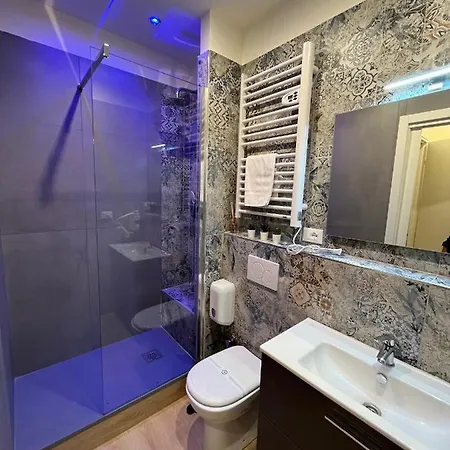 La & 4* Boloňa