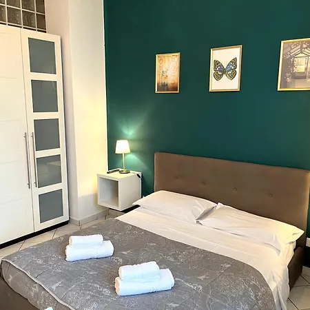 La & 4* Boloňa