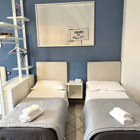 La & 4* Boloňa