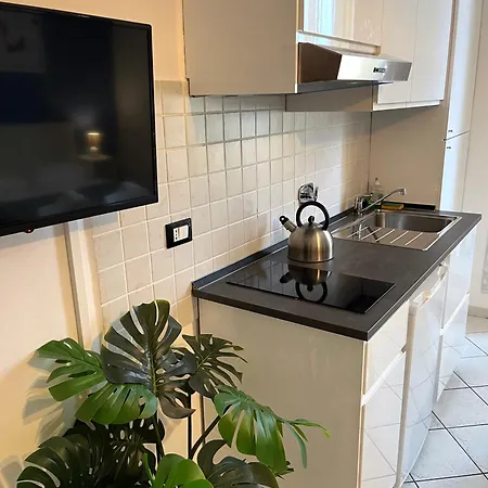 La & 4* Boloňa
