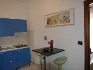 Bed & Breakfast La &