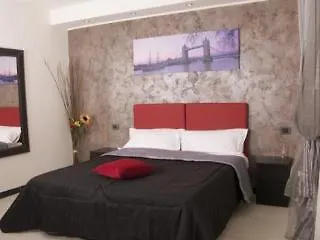 La & 4* Boloňa