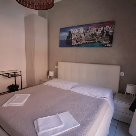 La & 4* Boloňa