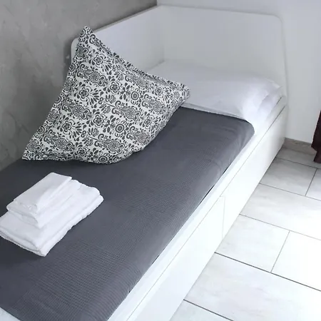 La & 4* Boloňa