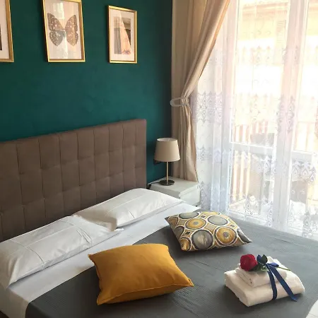La & 4* Boloňa