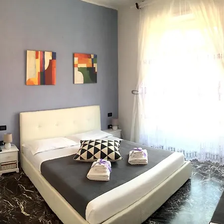 La & 4* Boloňa
