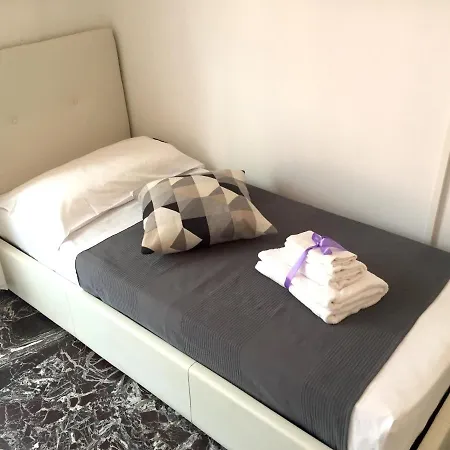 La & Bed & Breakfast Boloňa