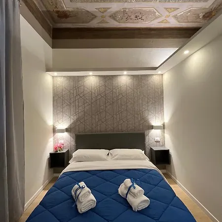 La & Bed & Breakfast Boloňa