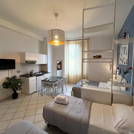 La & Bed & Breakfast