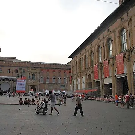La & Bolonia