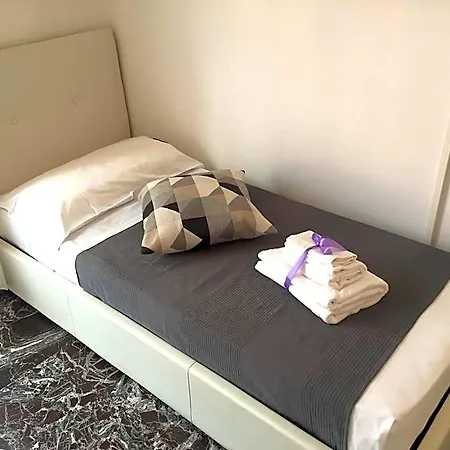 La & 3* Bologna