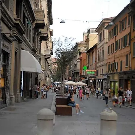 Frühstückspension La & Bologna