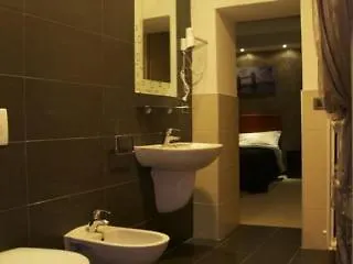 Bed & Breakfast La & Boloňa