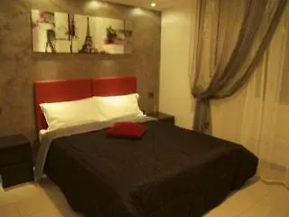 La & Bed & Breakfast Boloňa