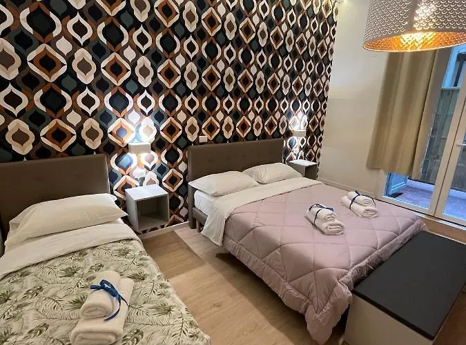 La & Bed & Breakfast 3*