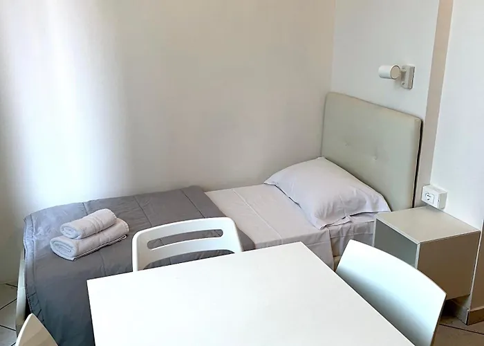 Bed & Breakfast La &