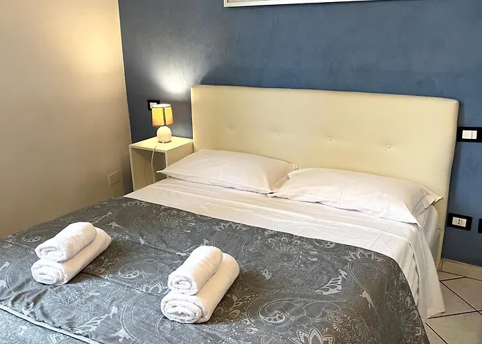 La & Bed & Breakfast