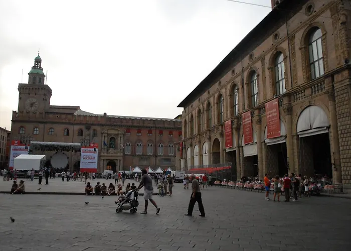 Bed & Breakfast La & Bologna