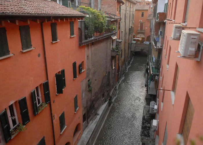 Bed and Breakfast La &