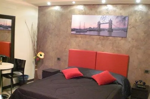 Bed and Breakfast La & Μπολόνια