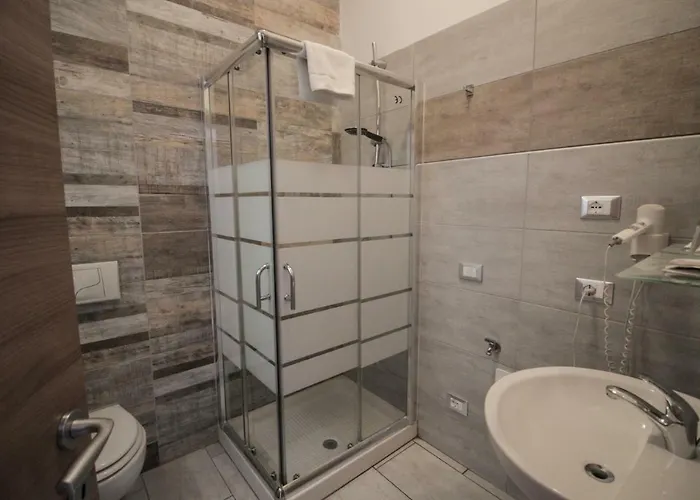 Bed & Breakfast La & 3*