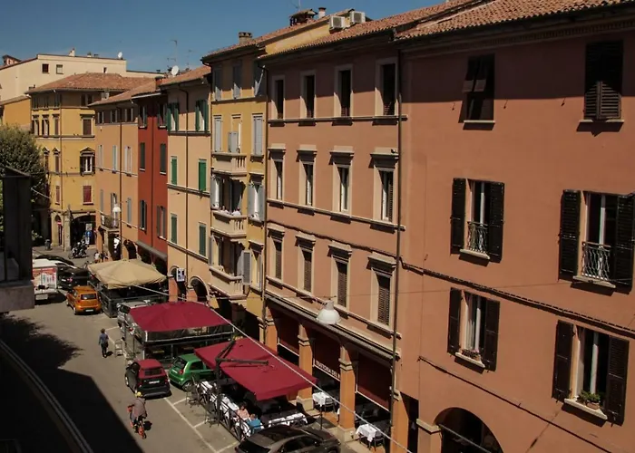 La & Bed & Breakfast