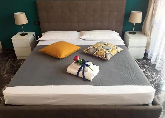 La & Bed & Breakfast