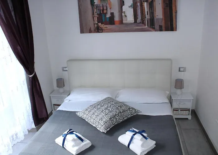 Bed and Breakfast La & Μπολόνια