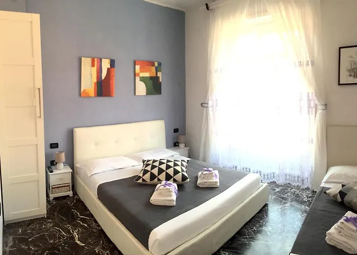 La & 3* Μπολόνια