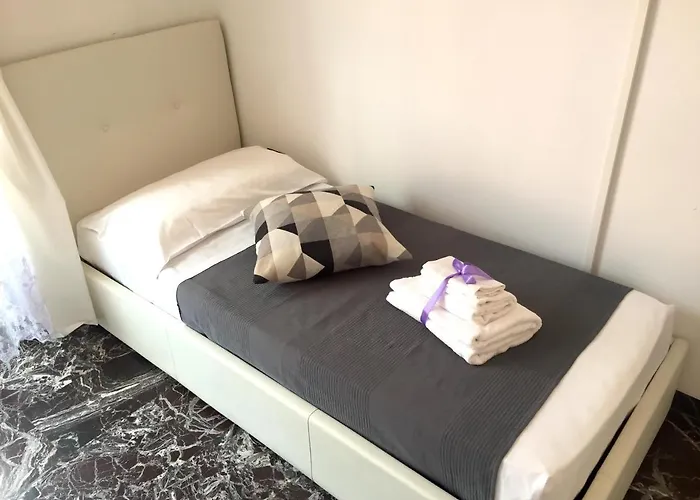 La & Bed & Breakfast Bologna