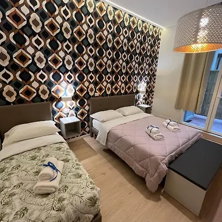 La & فندق مبيت وإفطار 3*