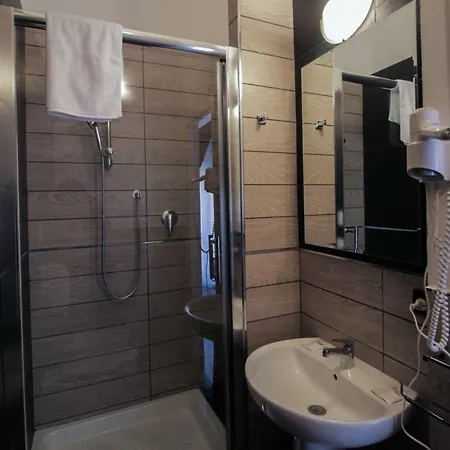 La & فندق مبيت وإفطار 3*