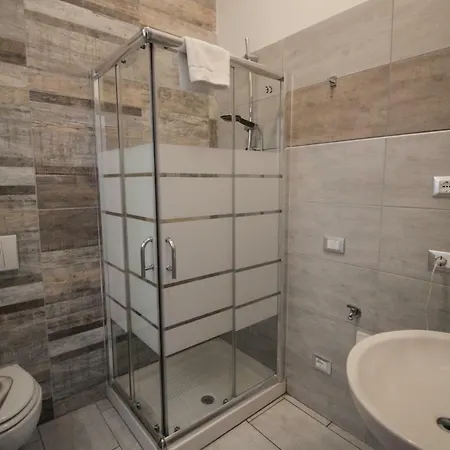 فندق مبيت وإفطار La & 3*