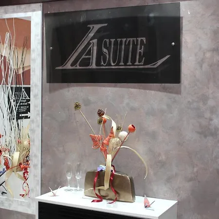 فندق مبيت وإفطار La & بولونيا