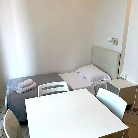 Bed & Breakfast La &