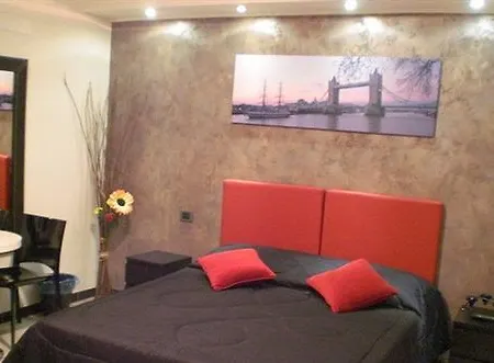 Bed & Breakfast La & Bologna